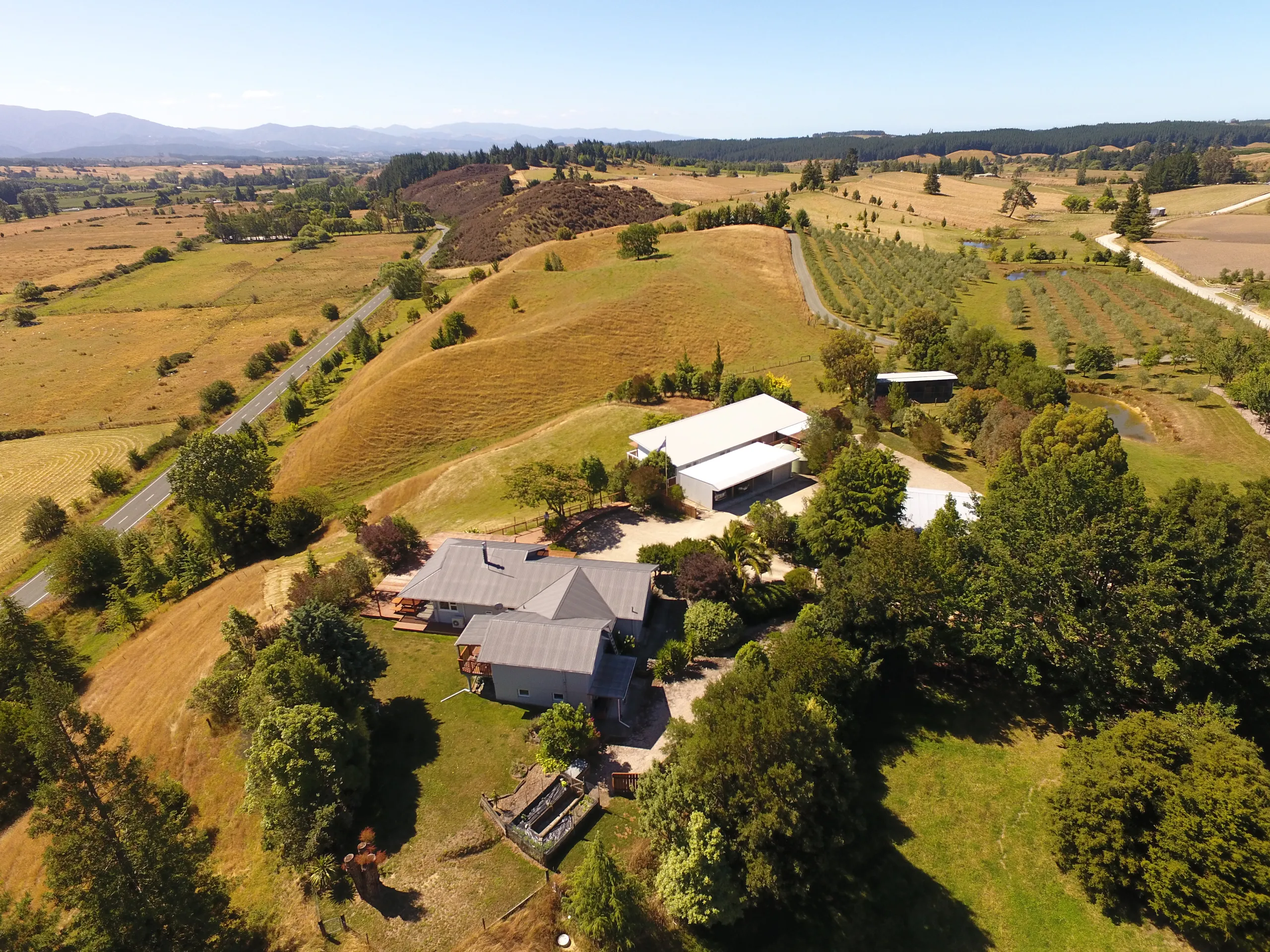 53 George Harvey Road, Upper Moutere, Tasman