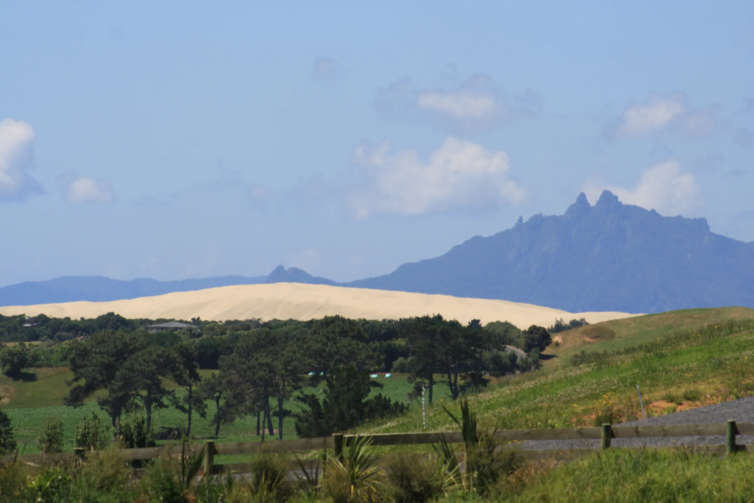 Lot 3 Sandhill Heights, Mangawhai Heads, Kaipara