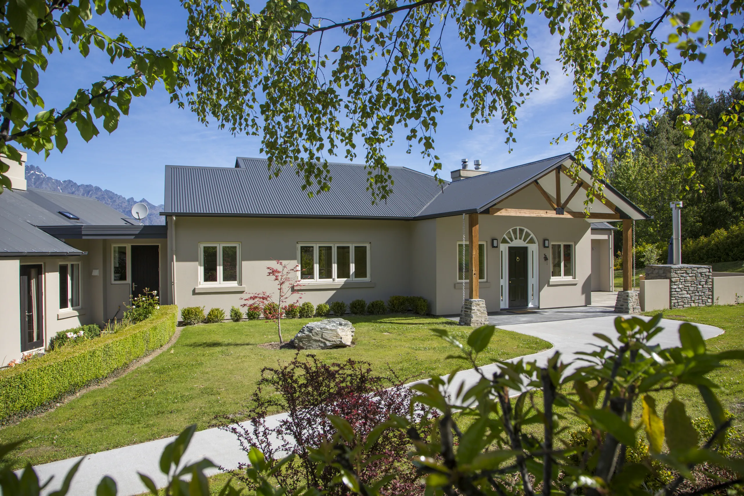 389 Littles Road, Dalefield, Queenstown