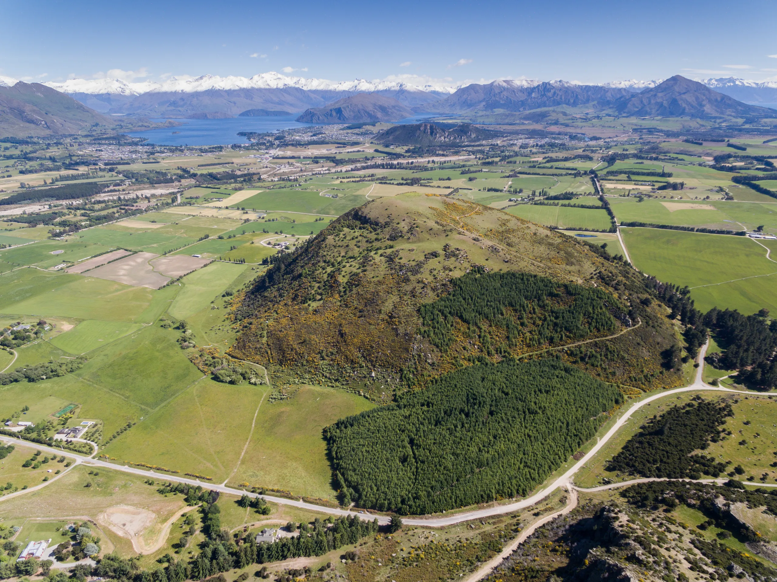 Lot 2 Lot 2 Mount Barker Road, Wanaka, Central Otago