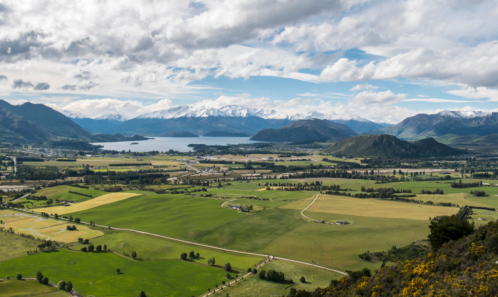 A Destination Of Possibilities