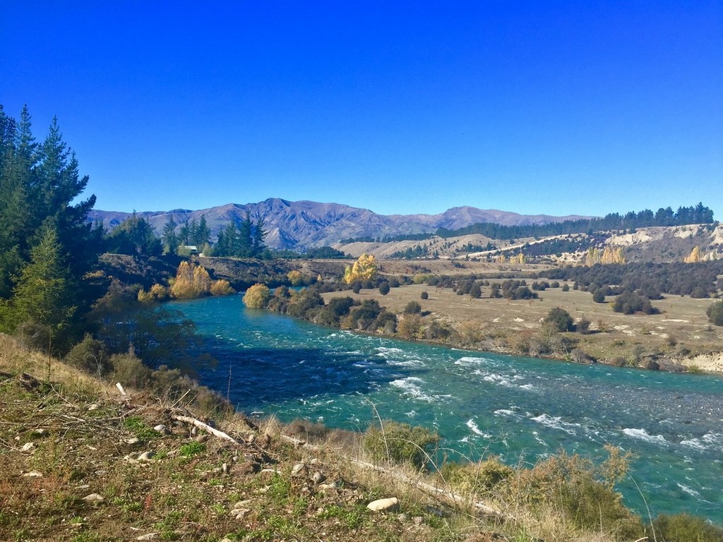 River's End - Lot 4 - River Corner Serenity