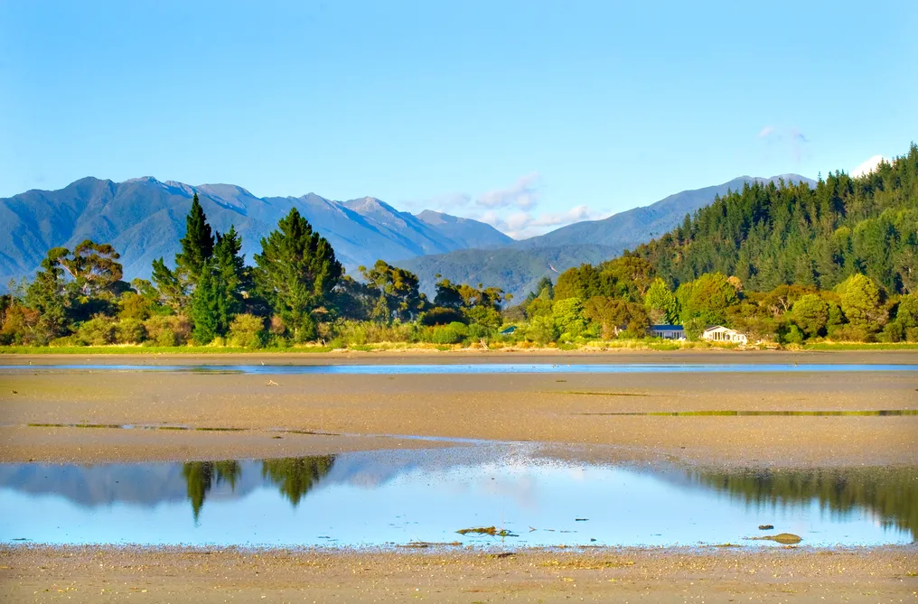 The Quintessential Lifestyle Retreat