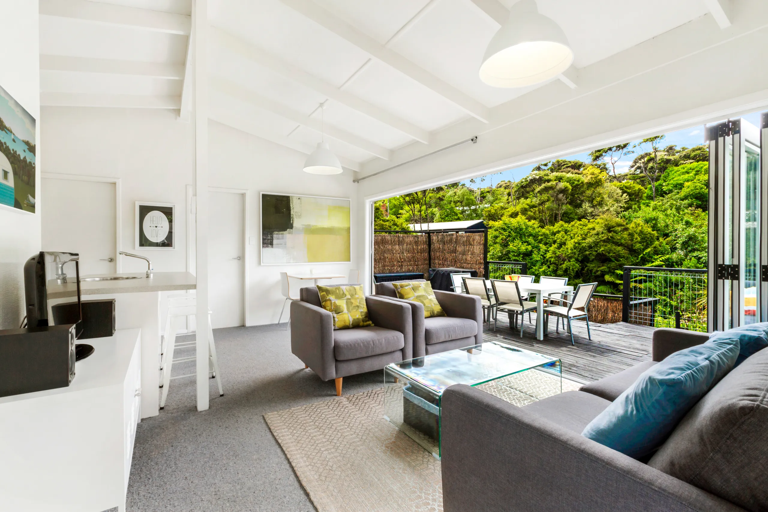 60 Bay Road, Ostend, Waiheke Island