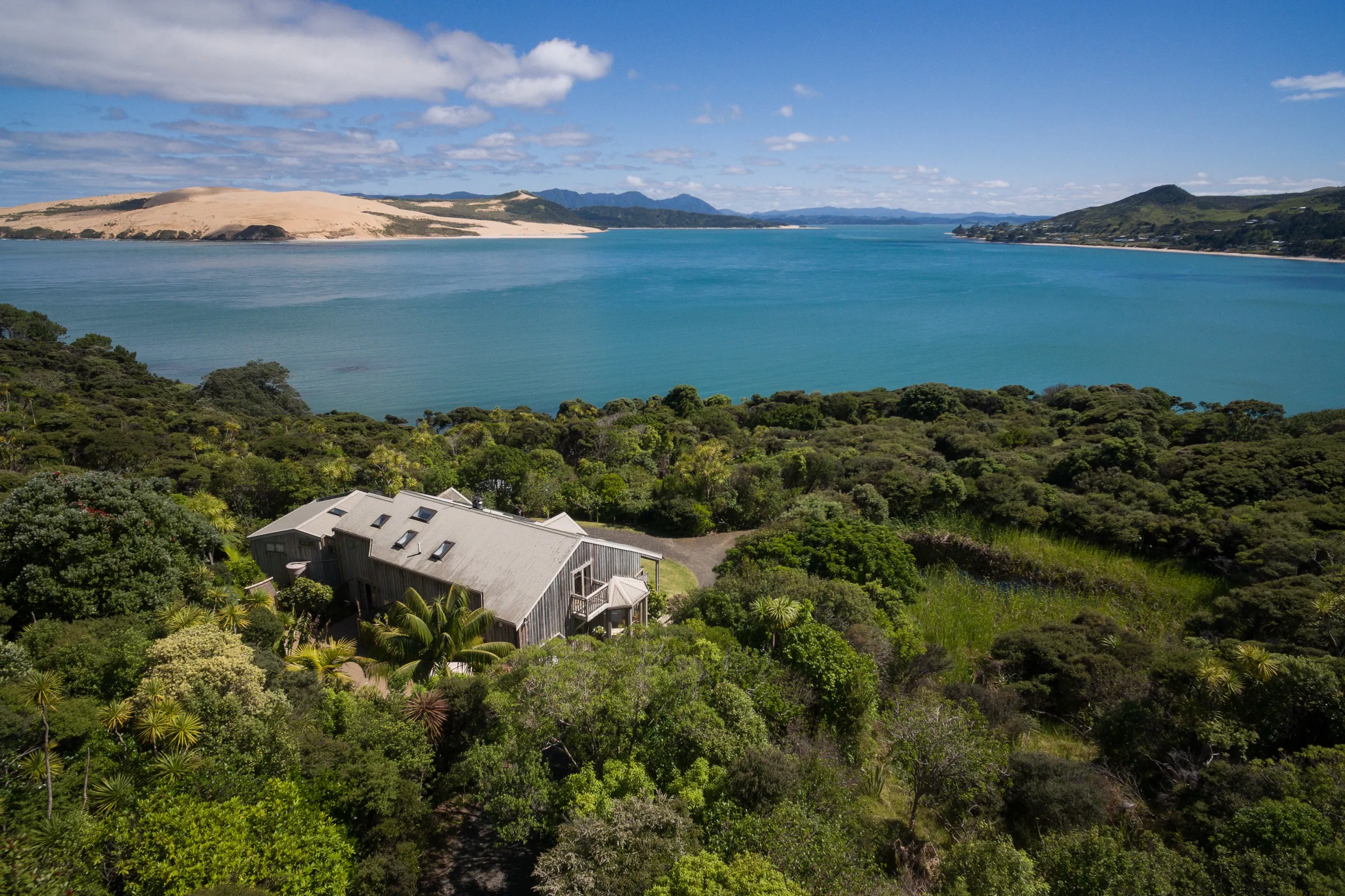 22 Signal Station Road, Omapere, Far North