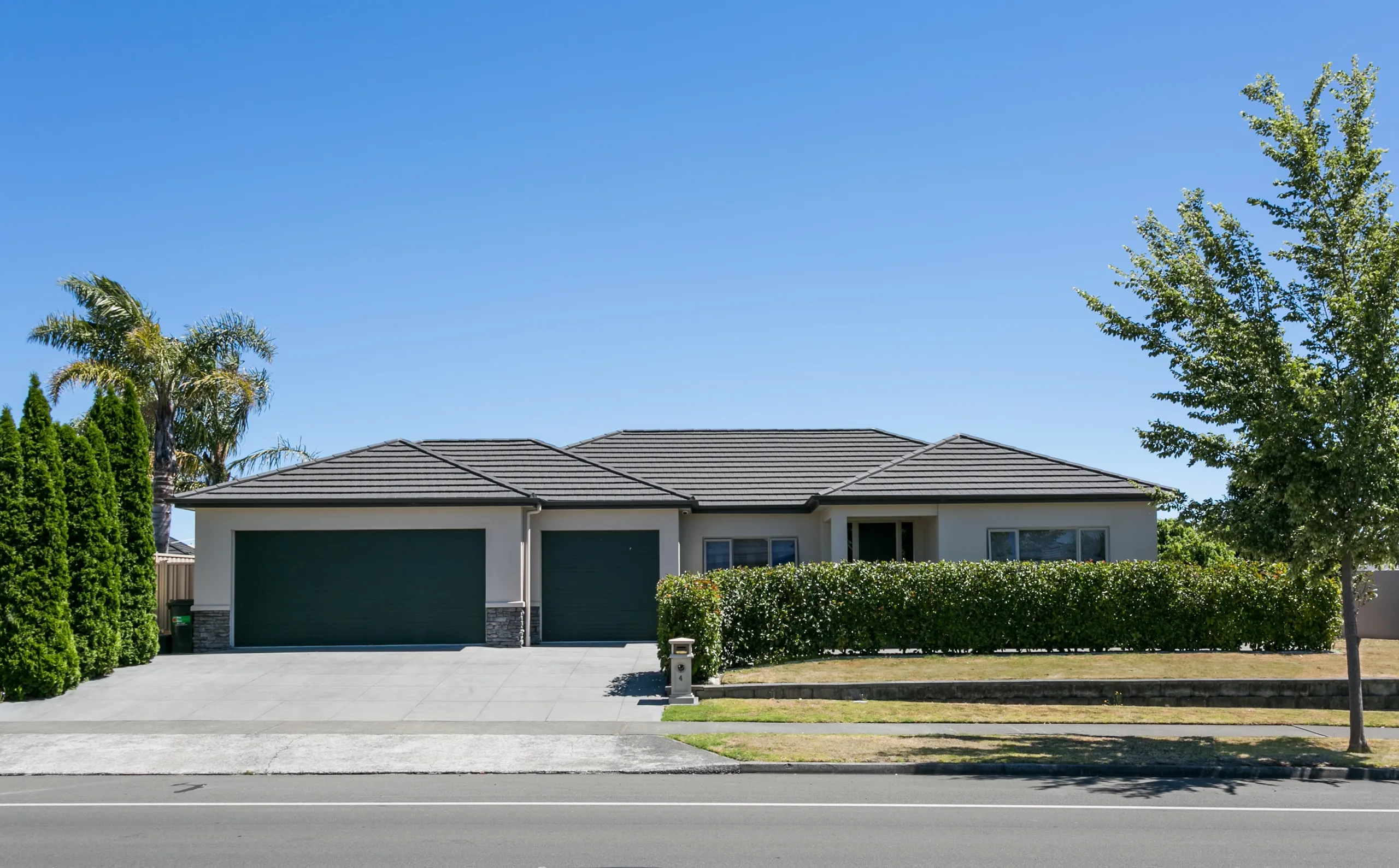4 Russell Robertson Drive, Havelock North, Hastings
