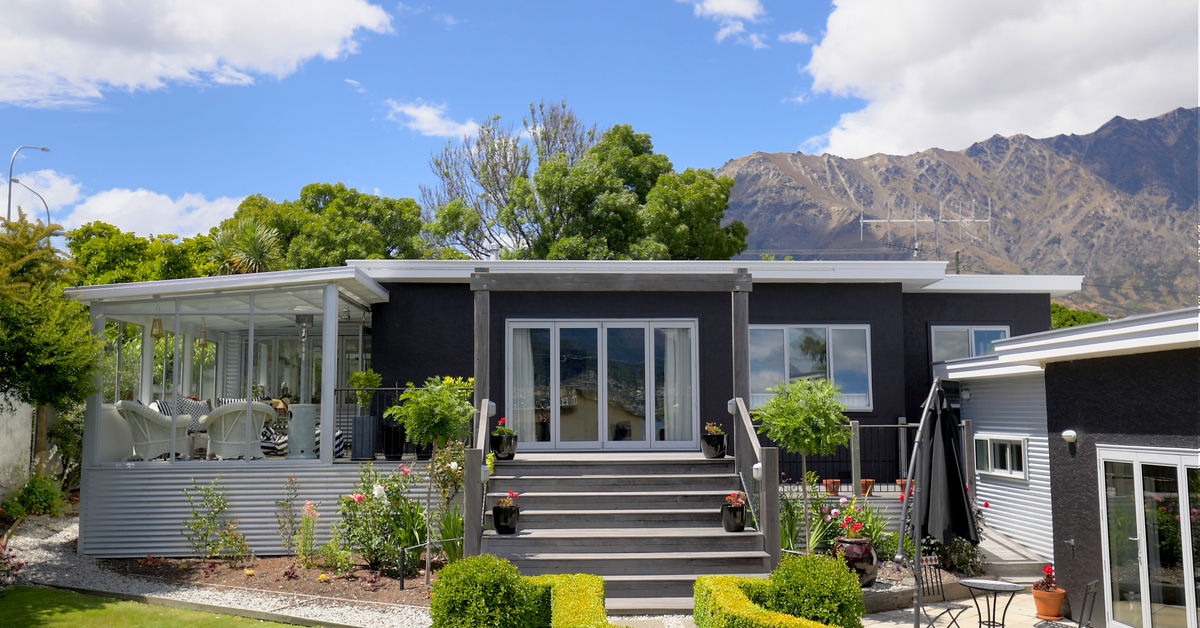 14 Wilmot Avenue, Frankton, Queenstown NZ Sotheby’s Realty QBS11626