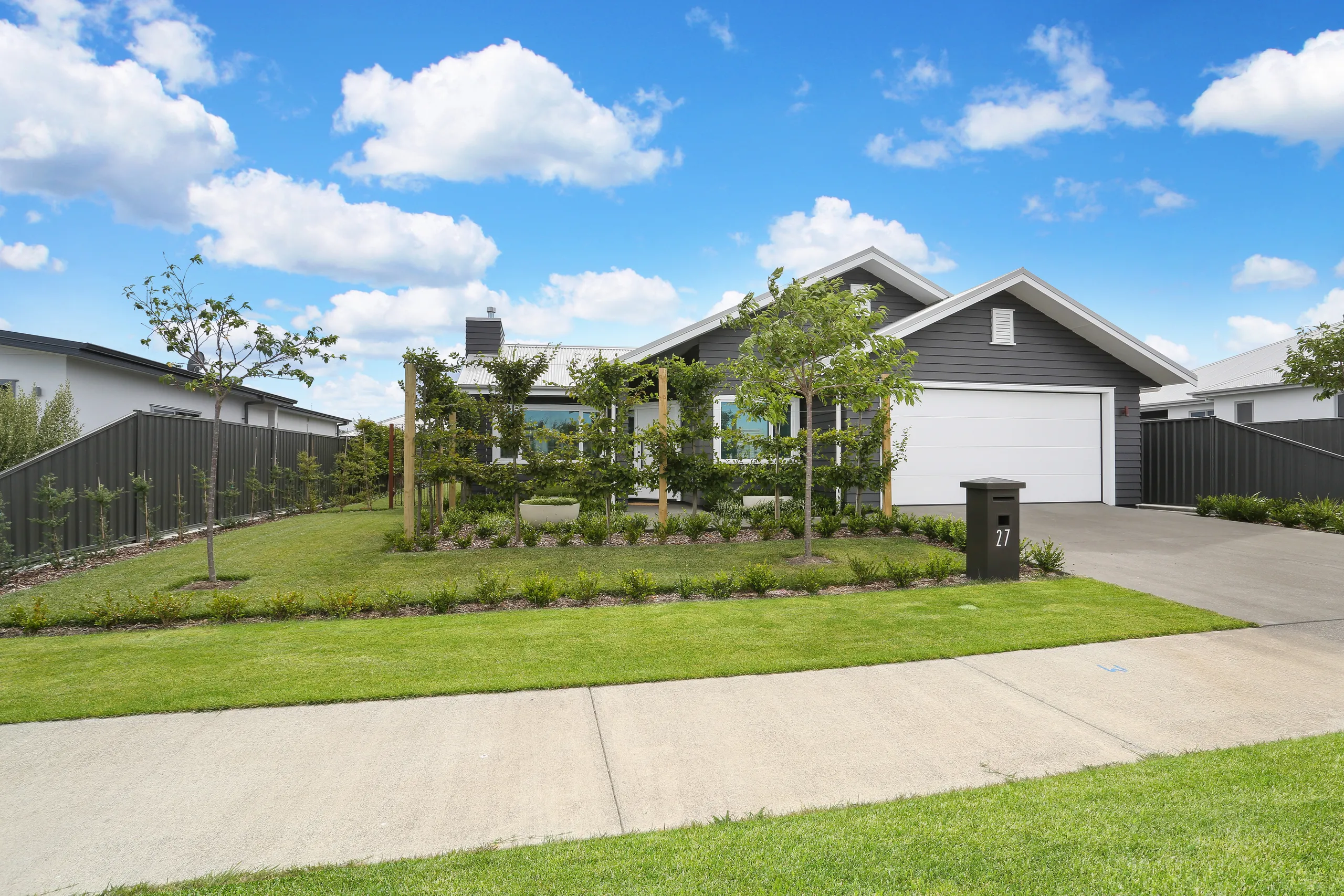 27 Percy Berry Place, Havelock North, Hastings