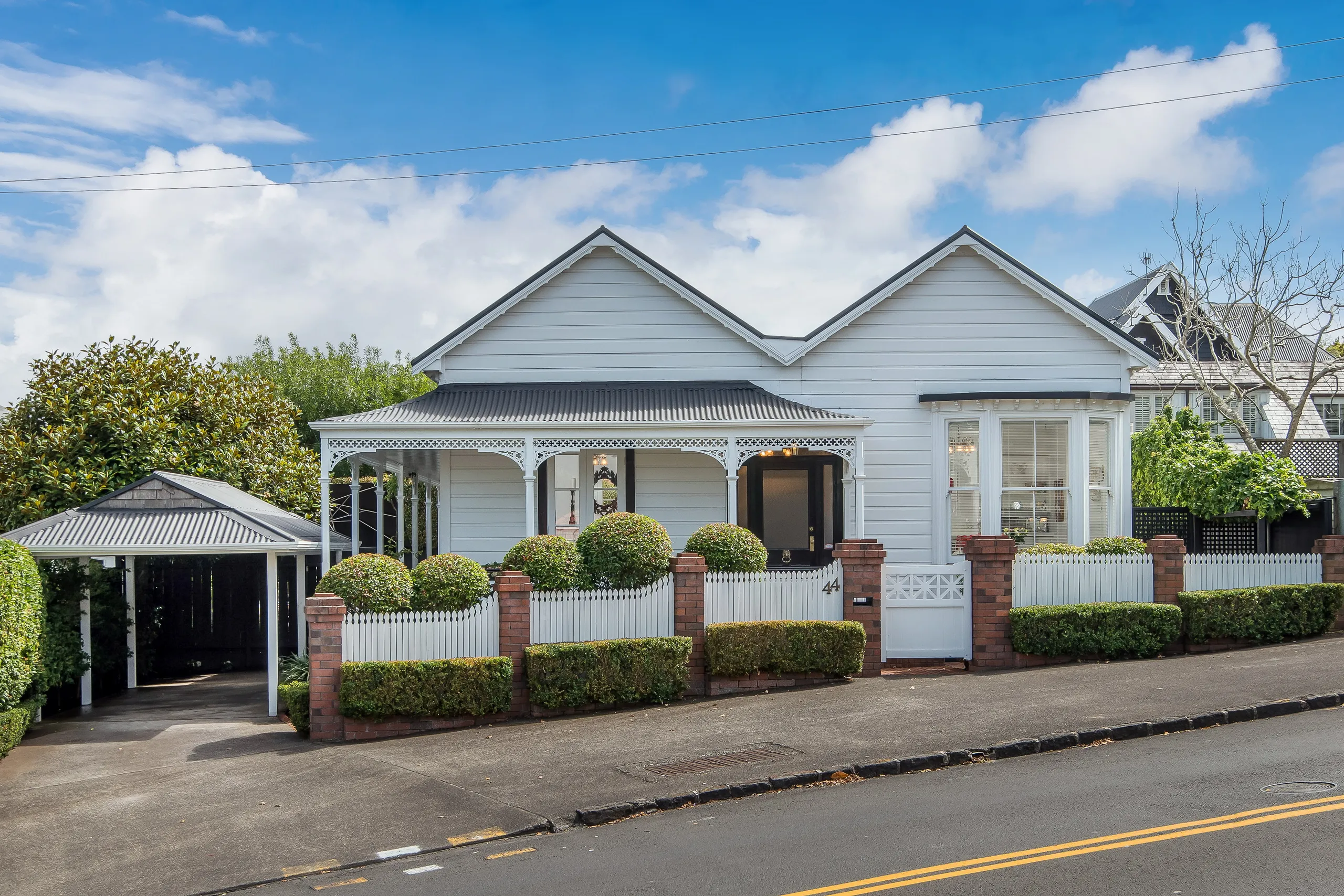 44 Shore Road, Remuera, Auckland City