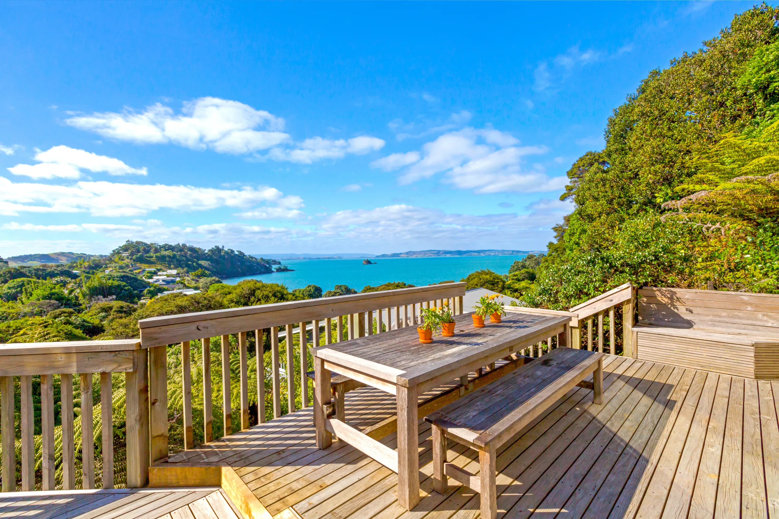 16 Wairua Road, Rocky Bay, Waiheke Island