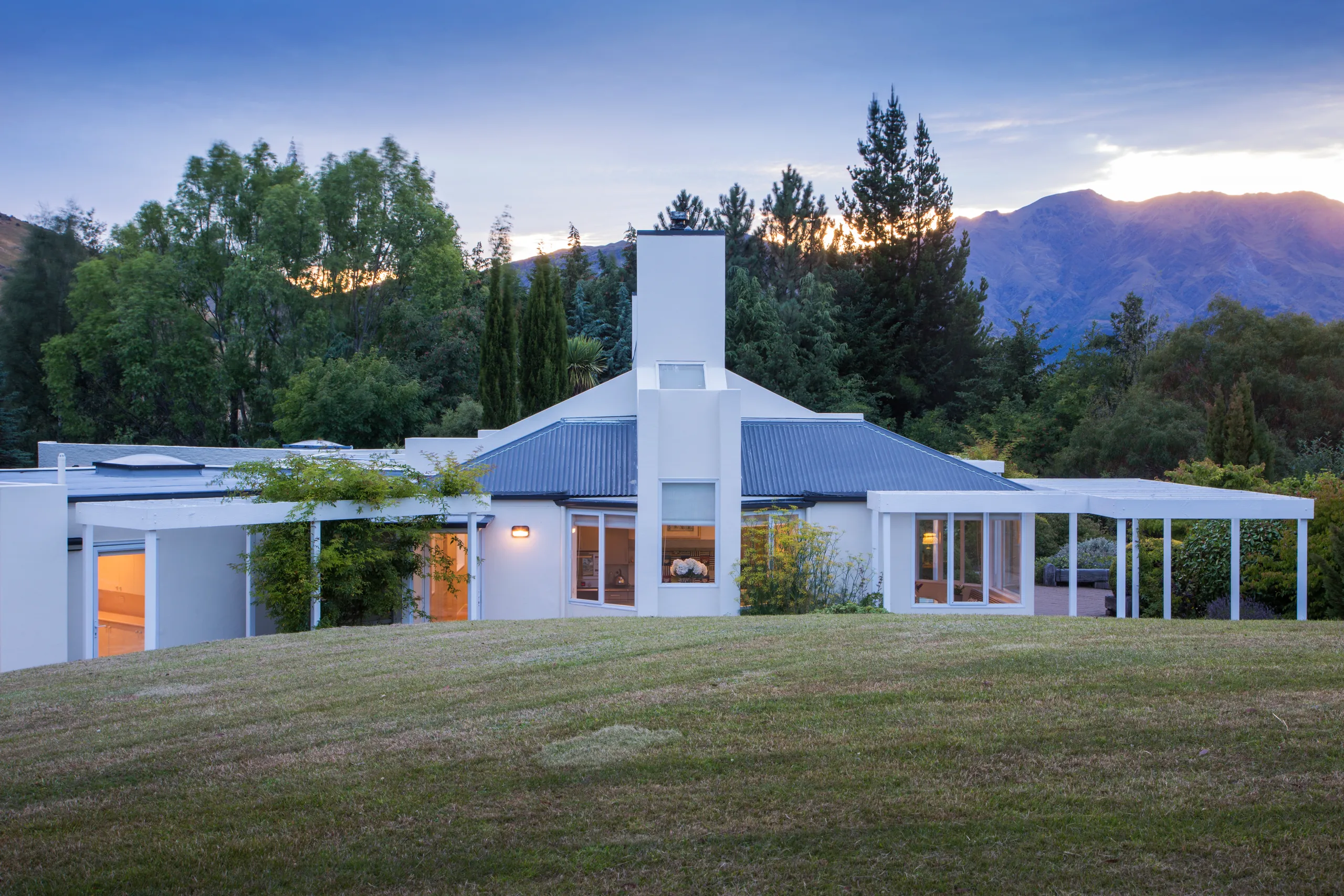 102 Domain Road, Dalefield, Queenstown