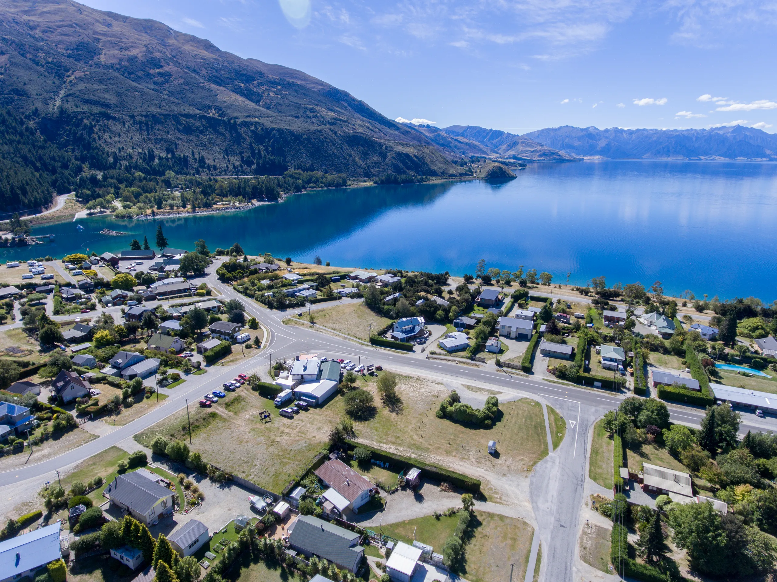 35-37 Capell Avenue, Lake Hawea, Central Otago