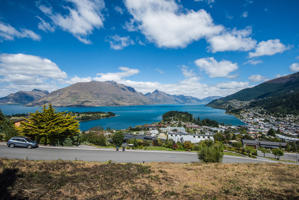 Queenstown Hill Developers 