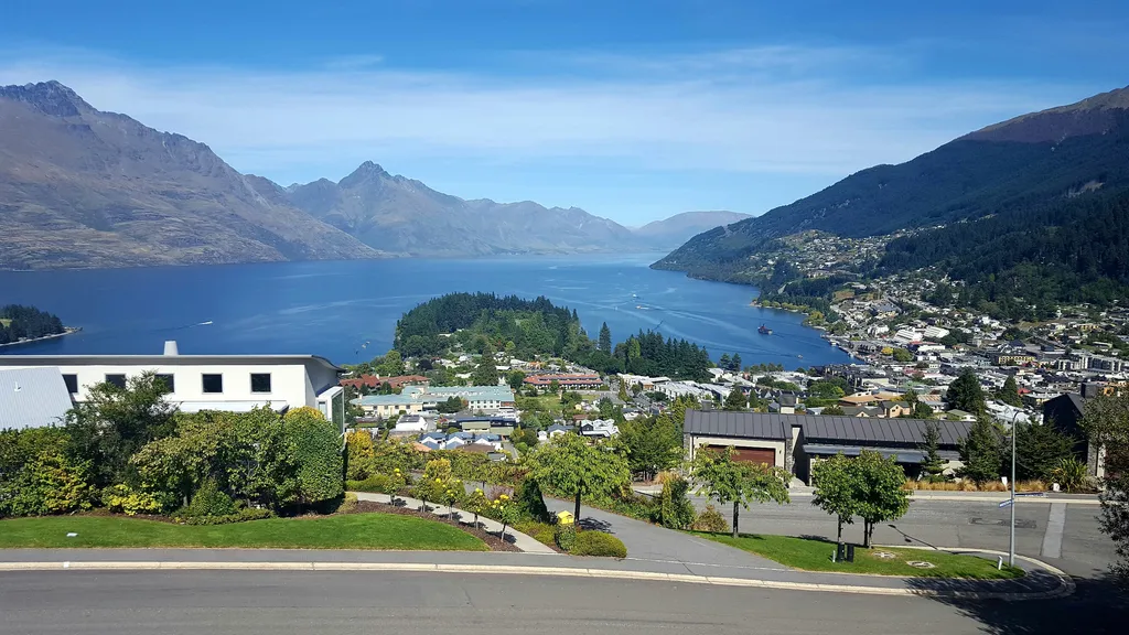 Queenstown Hill Developers 