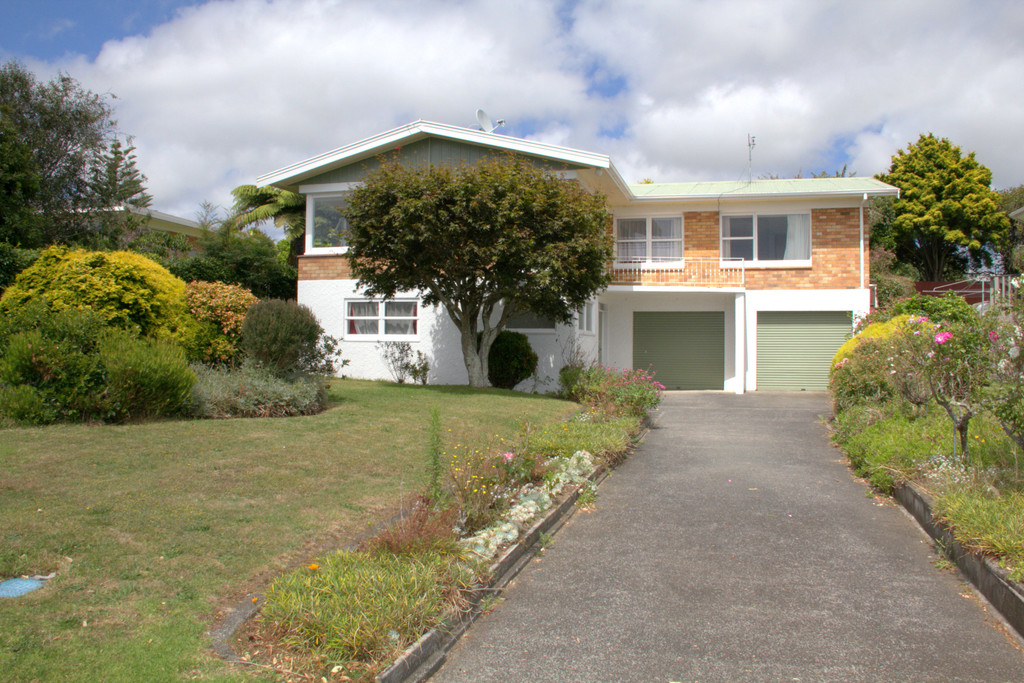 Gorgeous House Ripe for Renovation by Louise Roke