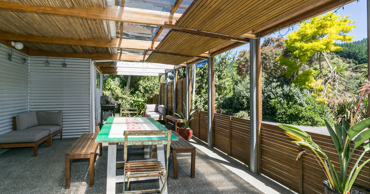 639 Waipatiki Road, Waipatiki Beach, Tangoio, Napier NZ Sotheby’s