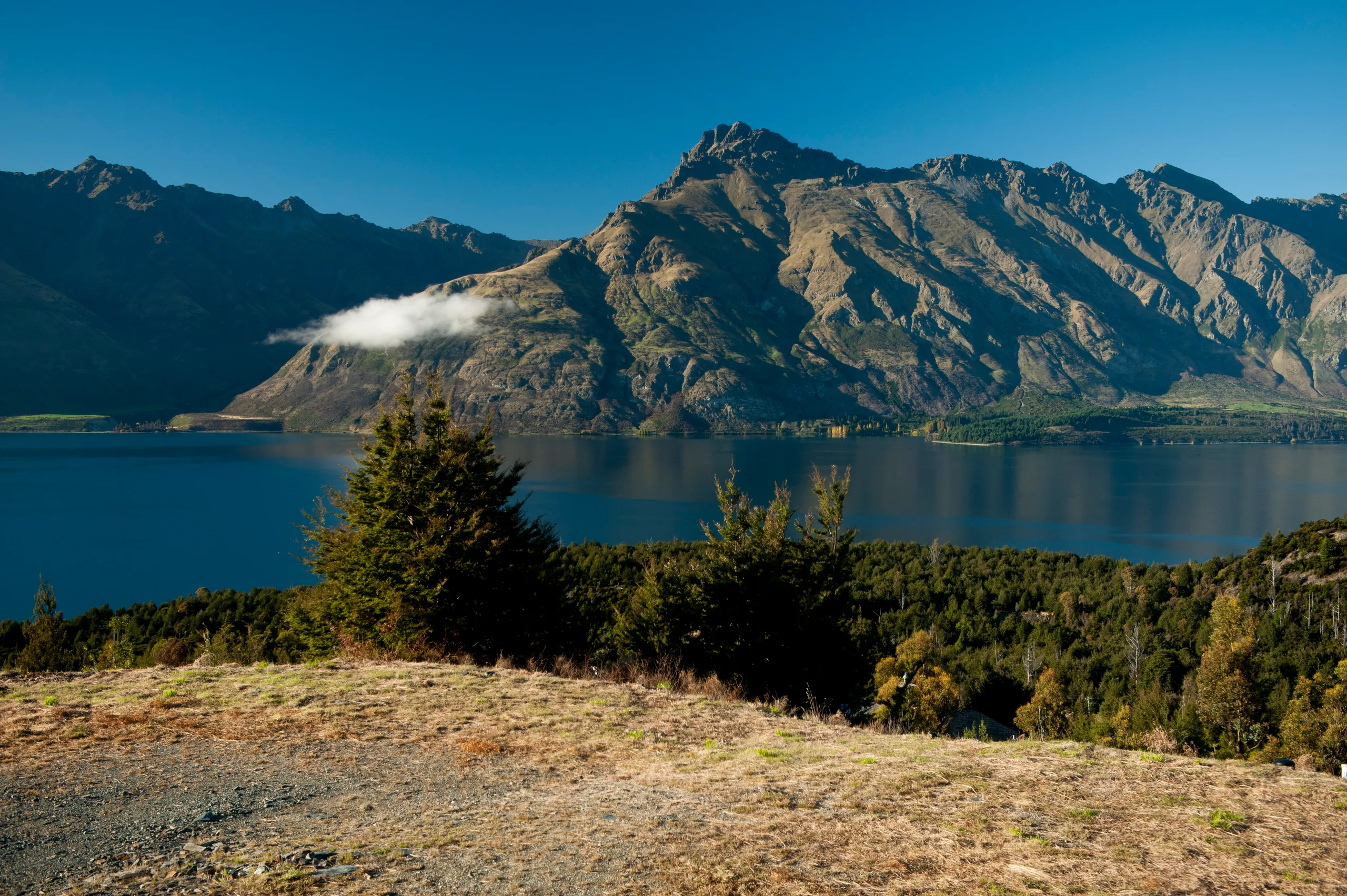 Lot 8 Closeburn Glenorchy-Queenstown Road, Closeburn, Queenstown