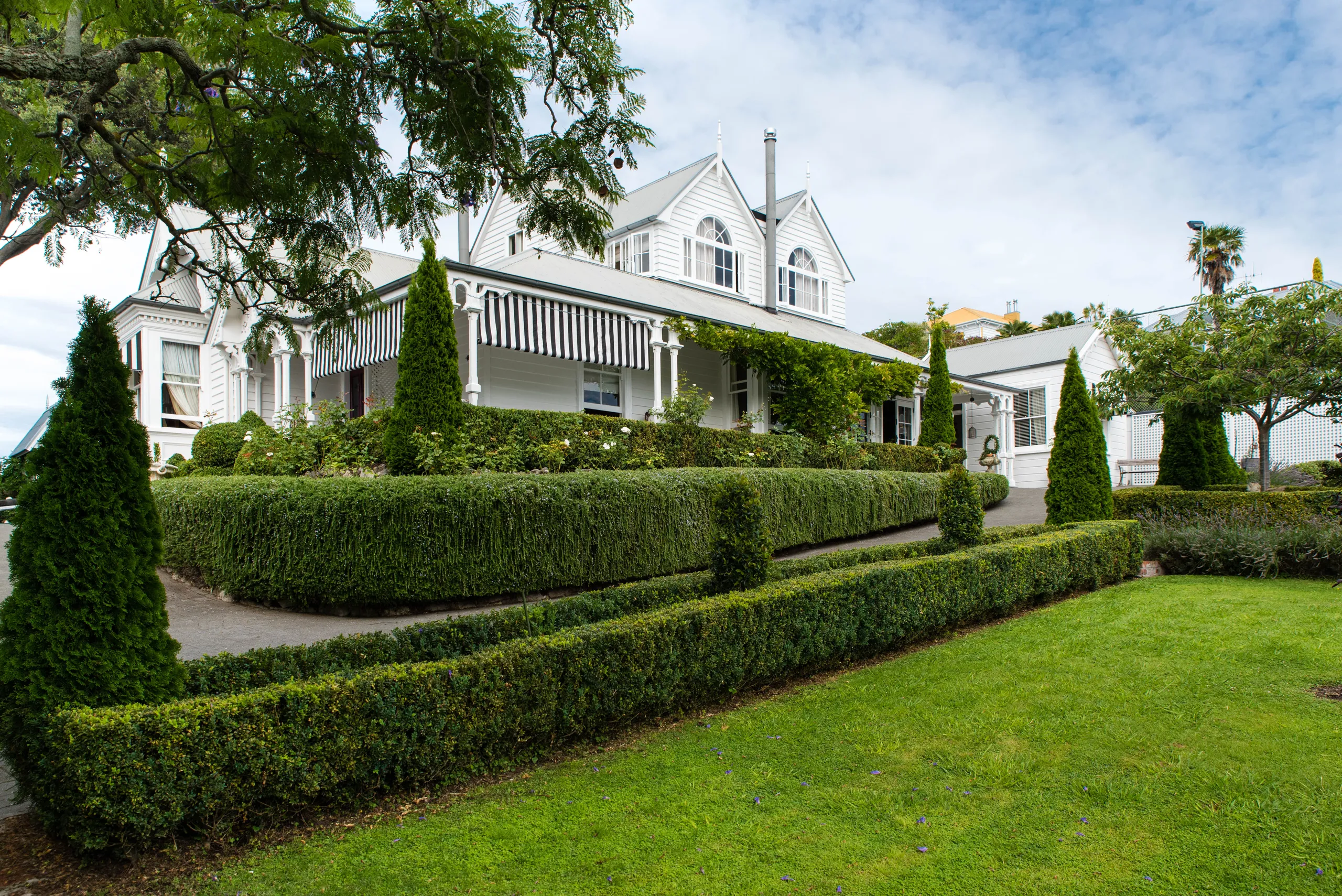 504 Shakespeare Terrace, Bluff Hill, Napier