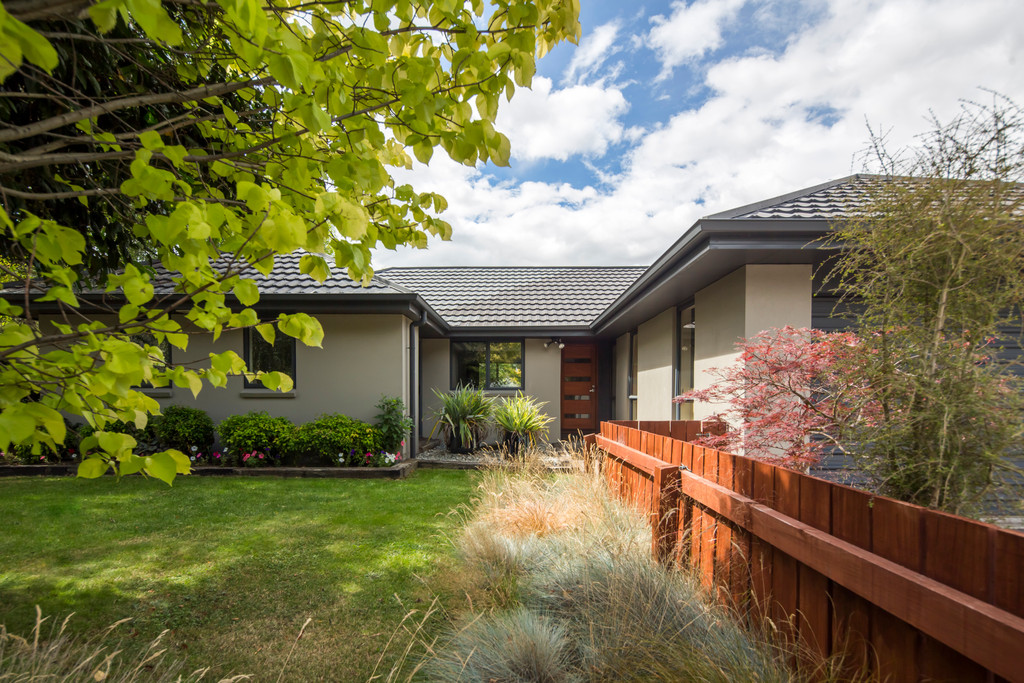 Bullet Proof Real Estate 