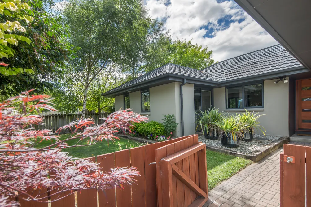 Bullet Proof Real Estate 