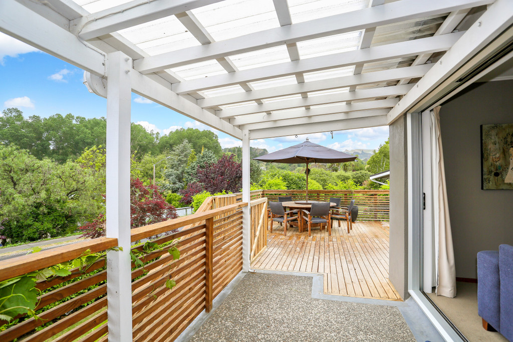 Peaceful, Private, Affordable 