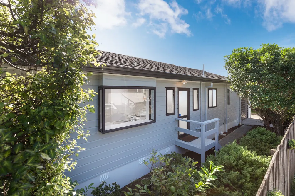 Double Westlake & Rangitoto Zone