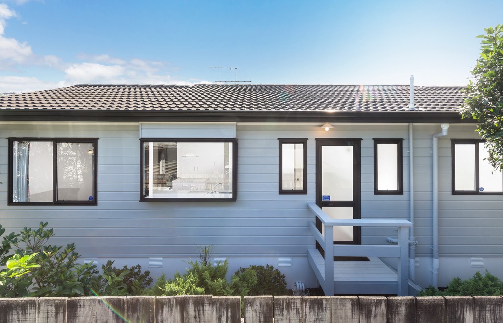 Double Westlake & Rangitoto Zone