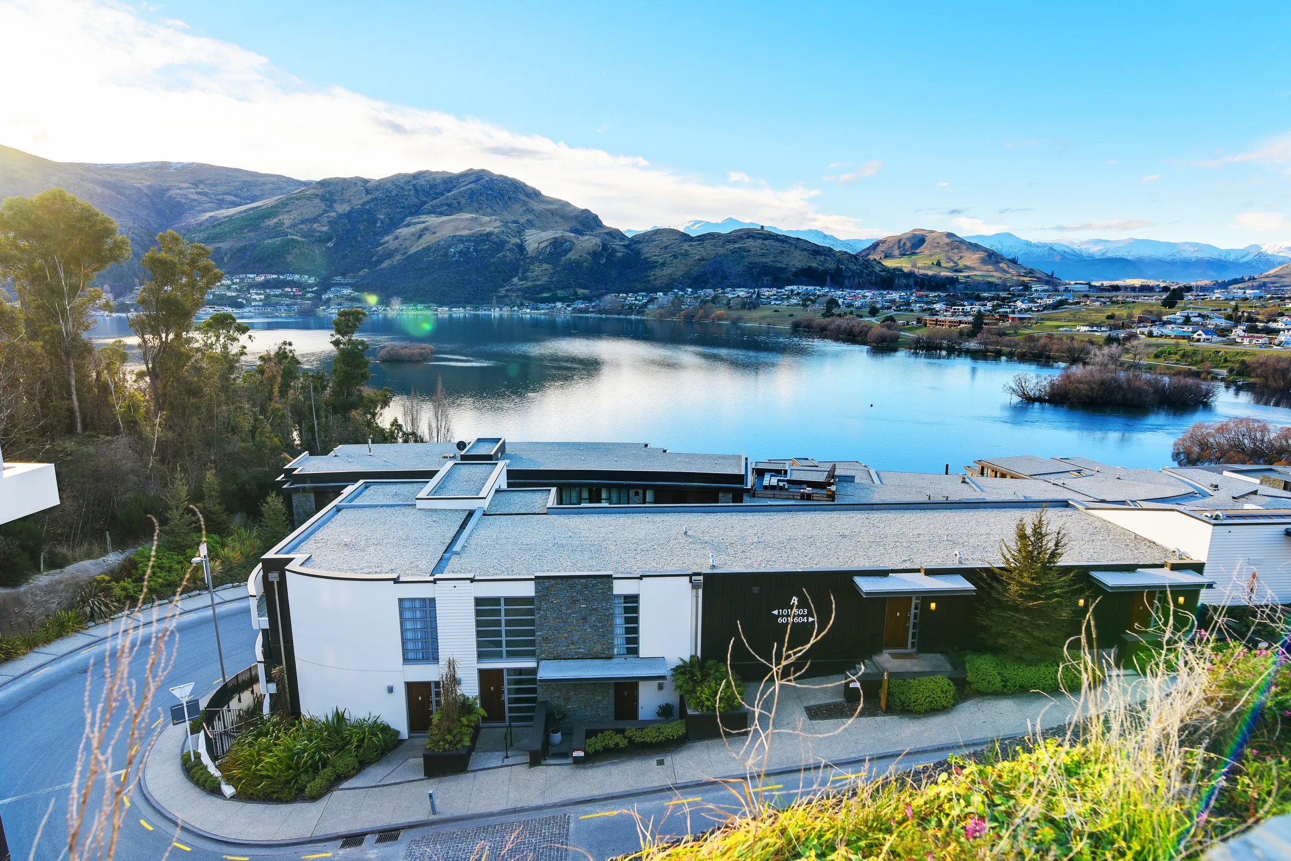 503/6 Alpine Lakes Drive, Queenstown, Queenstown