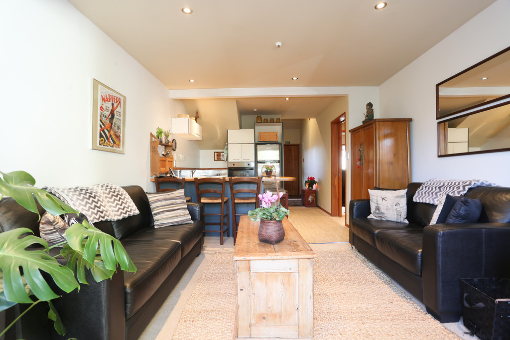 Sophisticated And Exclusive Living in the Village