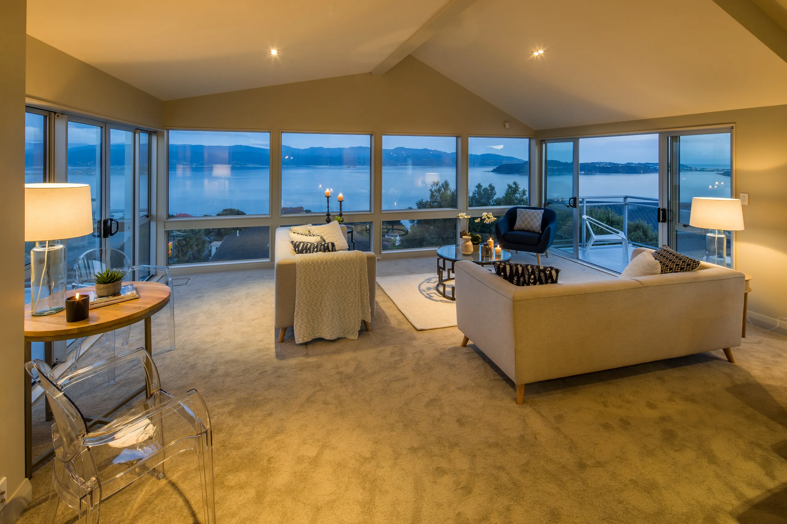 127 Homebush Road, Khandallah, Wellington City