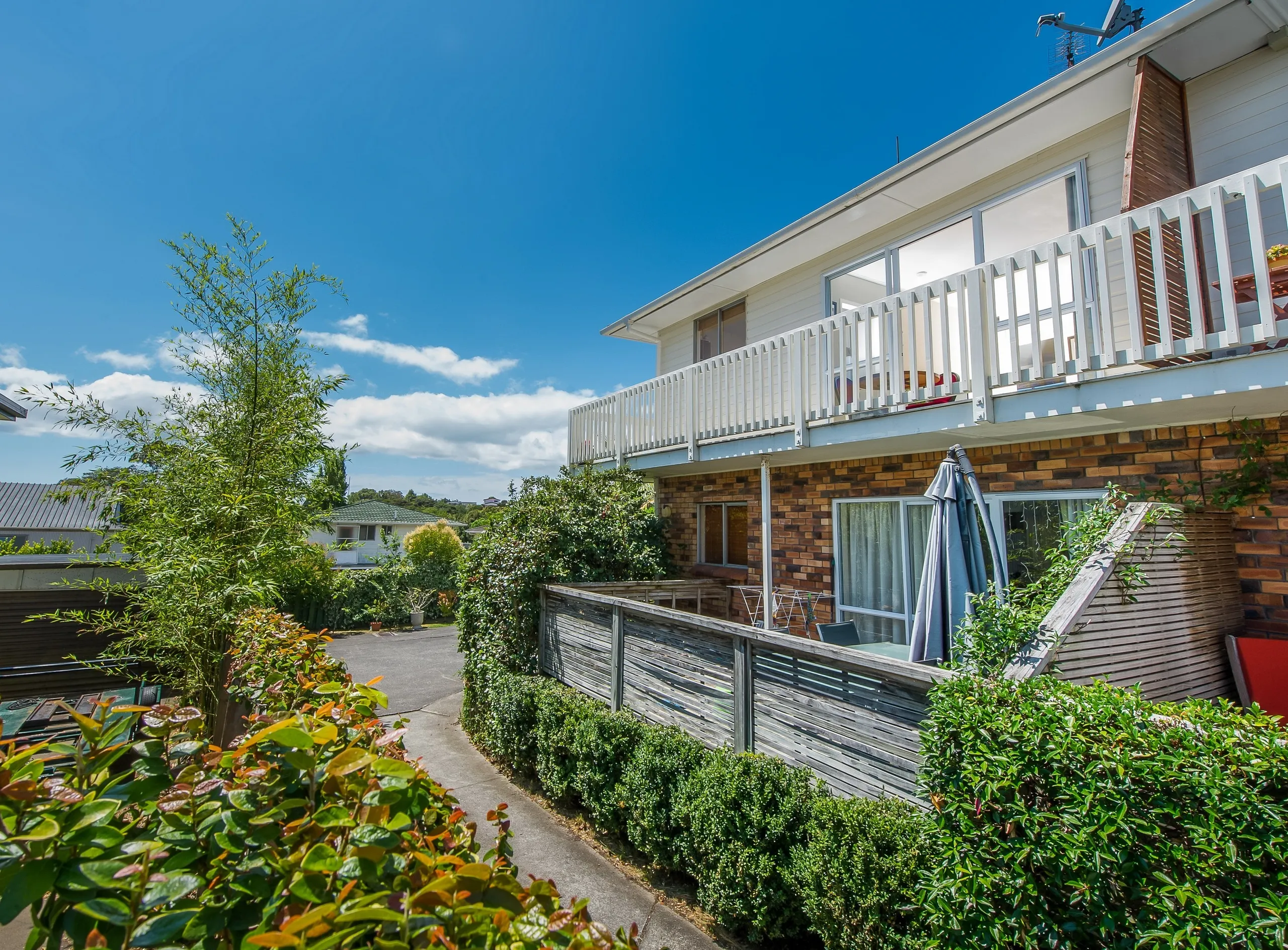 4/32 Hawkins Street, Meadowbank, Auckland City