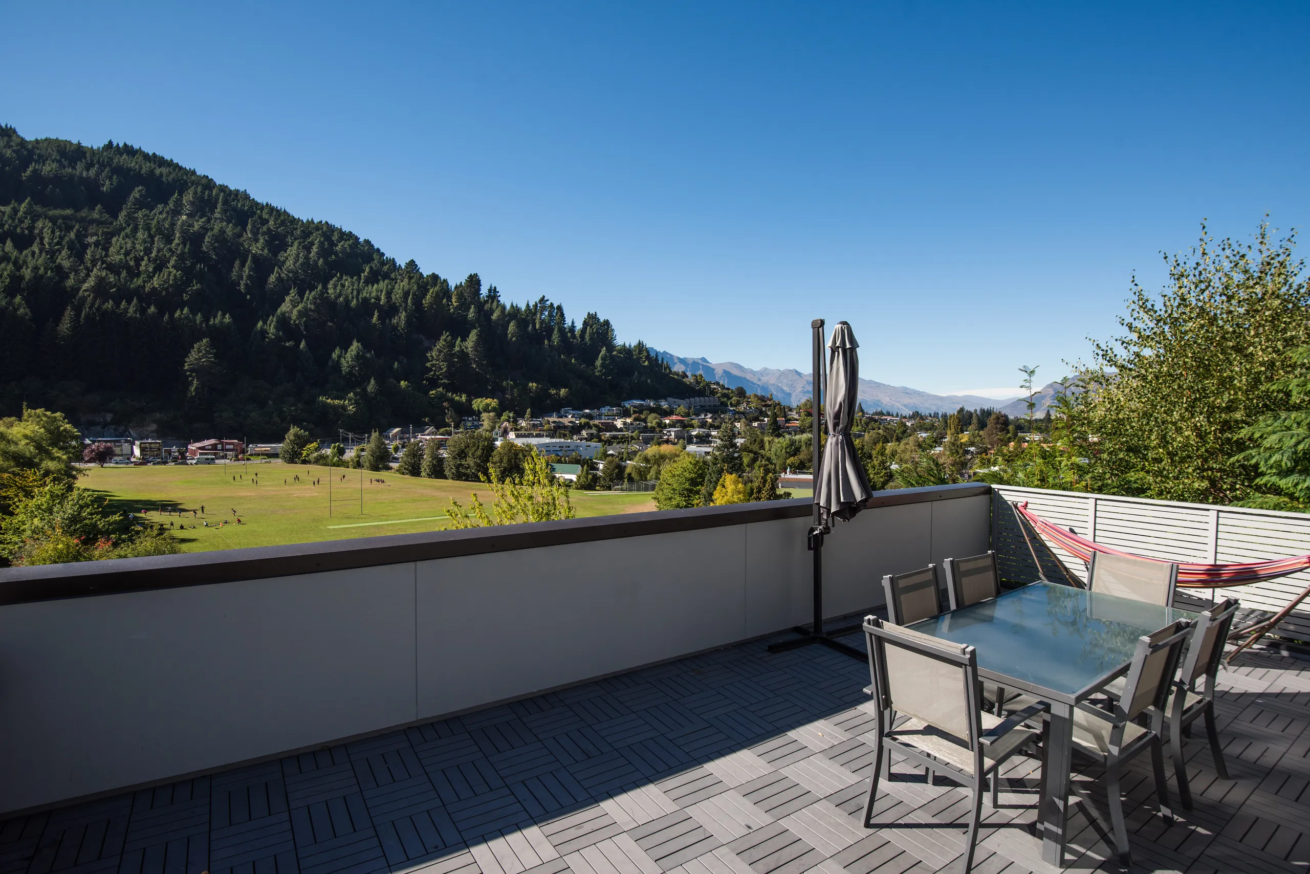 6A/54 Fryer Street, Queenstown, Queenstown