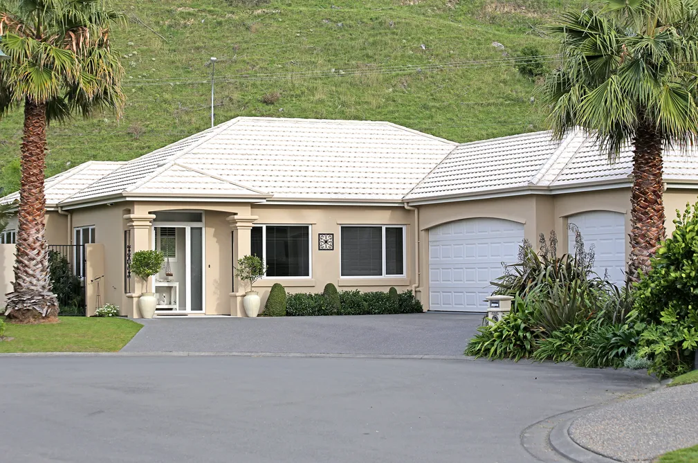 A Home For The Discerning