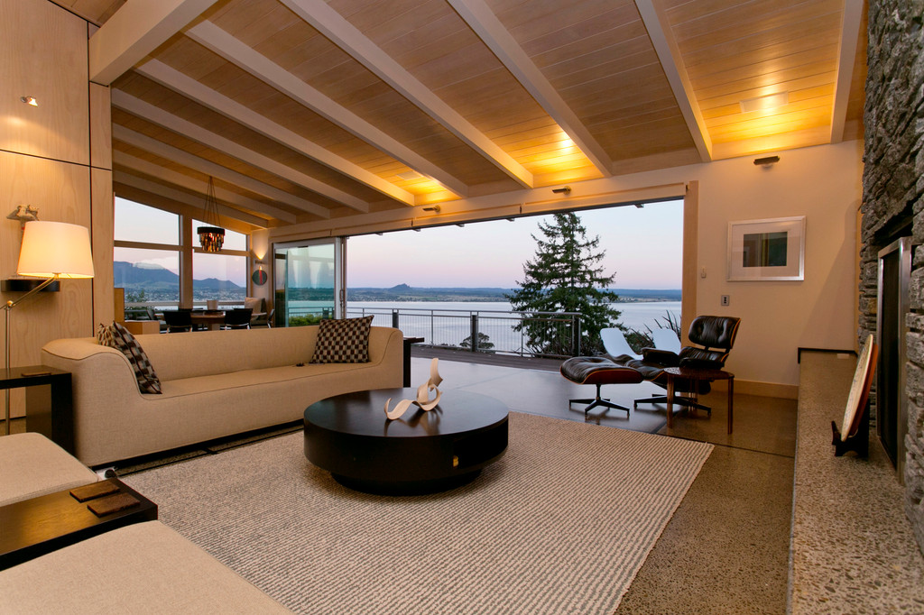 Architecturally Designed Magnificence 