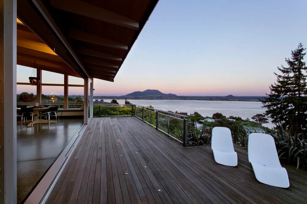 Architecturally Designed Magnificence 