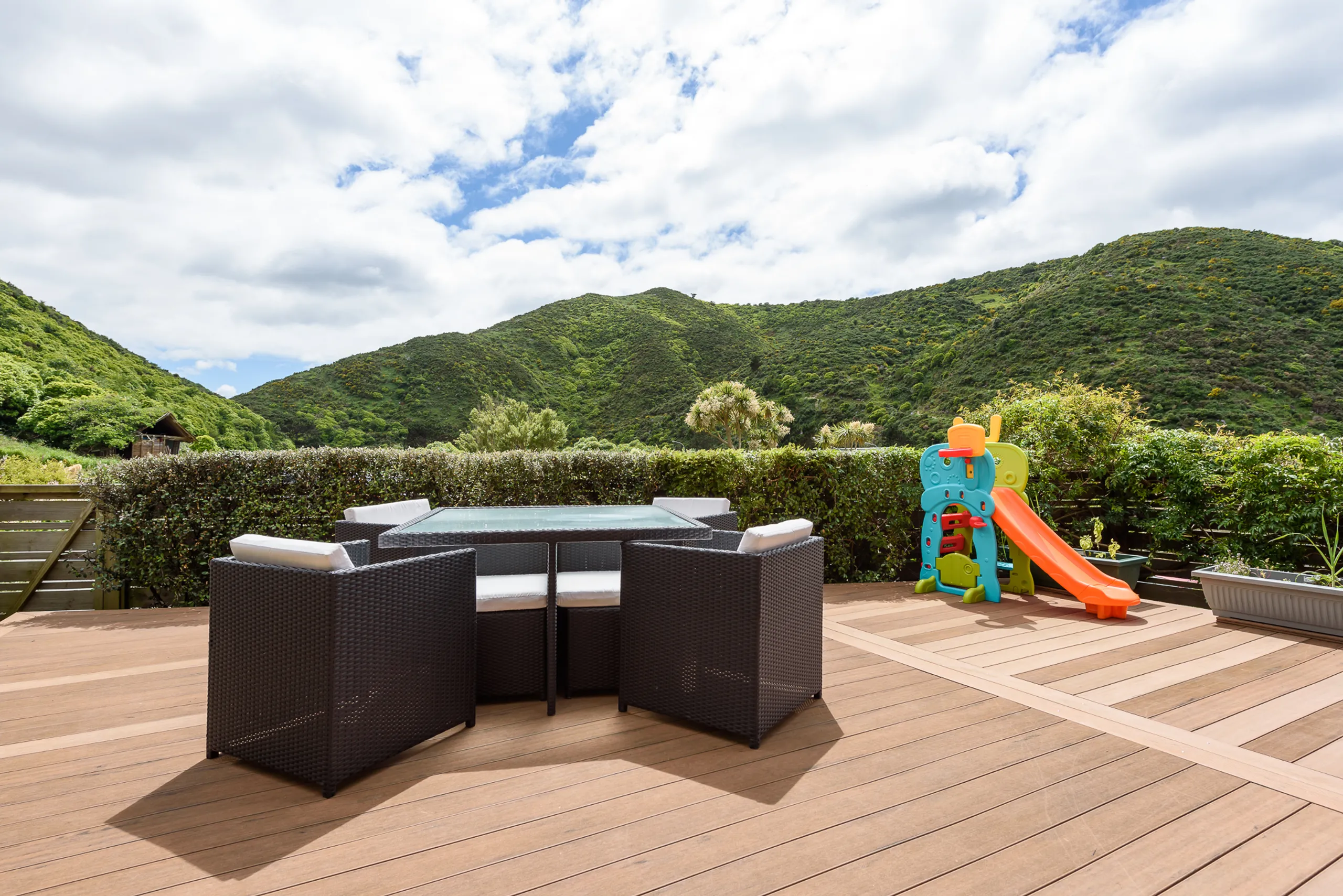 17 Rarangi Way, Owhiro Bay, Wellington City