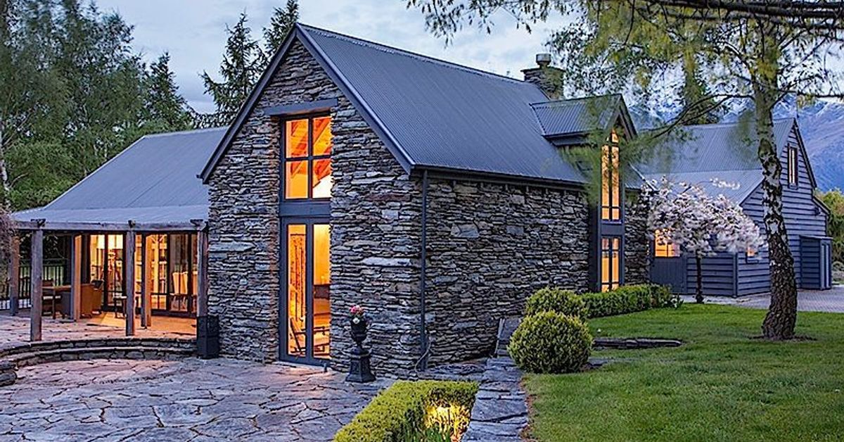 582 Speargrass Flat Road, Lake Hayes, Queenstown NZ Sotheby’s Realty