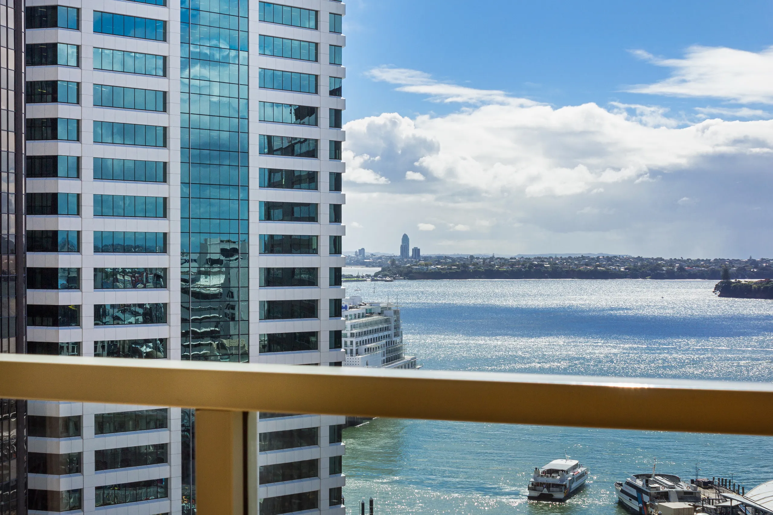 1505/8 Albert Street, Auckland Central, Auckland City