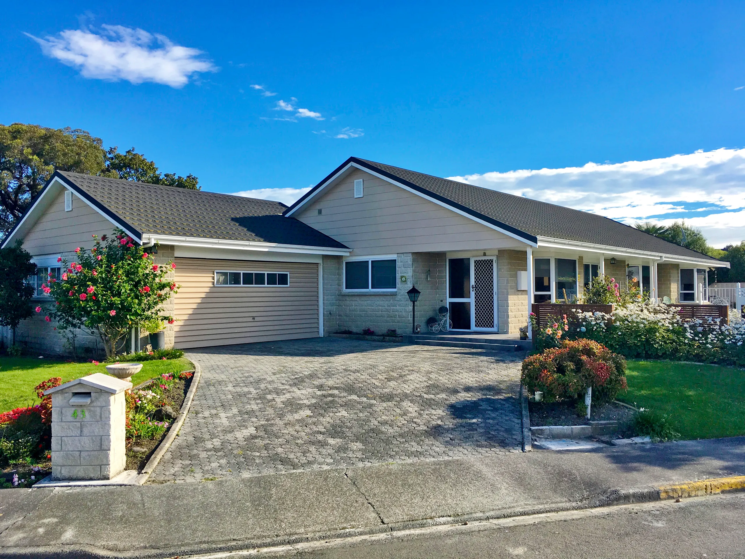 43 Upham Crescent, Taradale, Napier