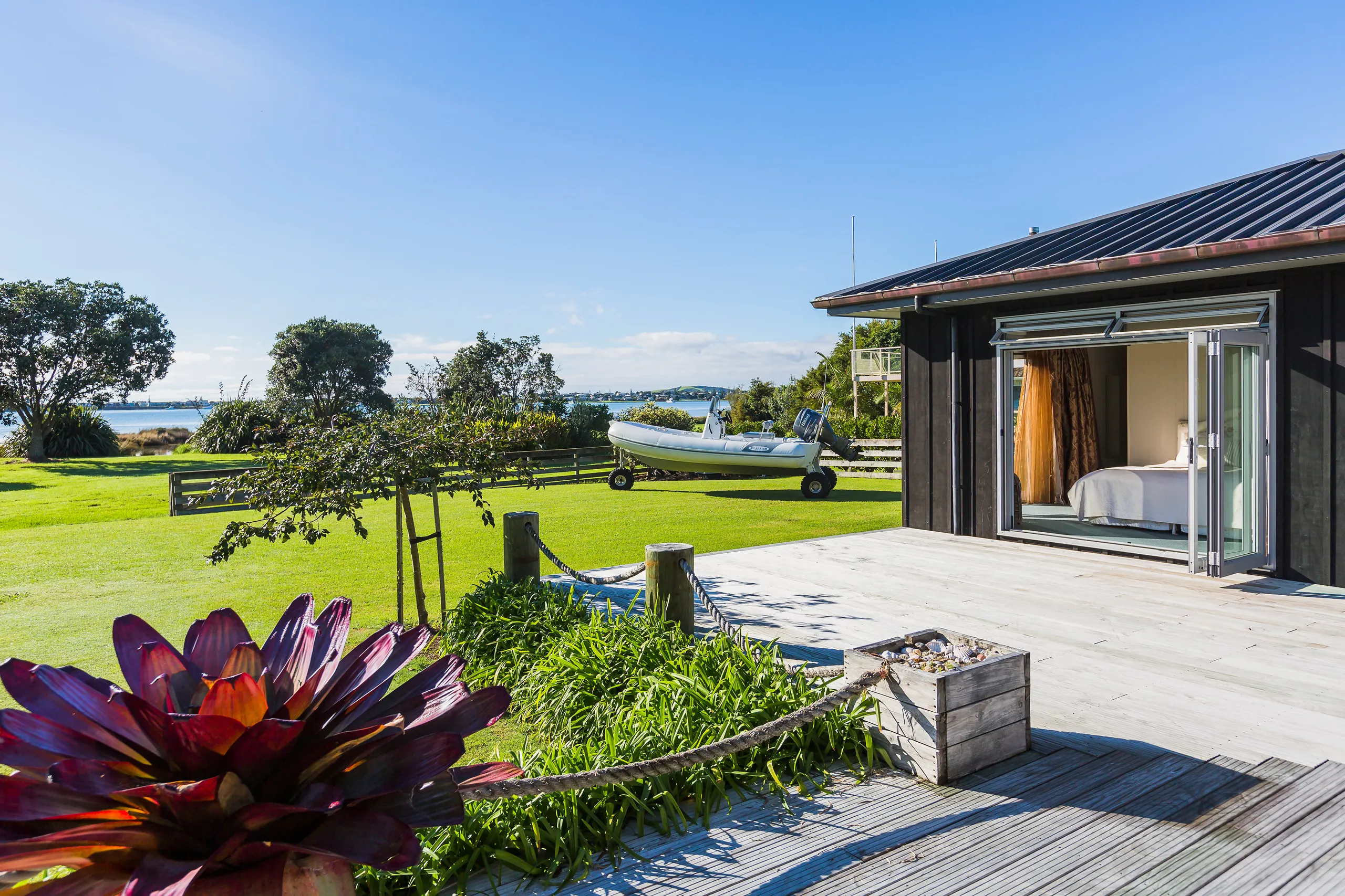 70 Harbour View Road, Point Wells, Matakana, Rodney