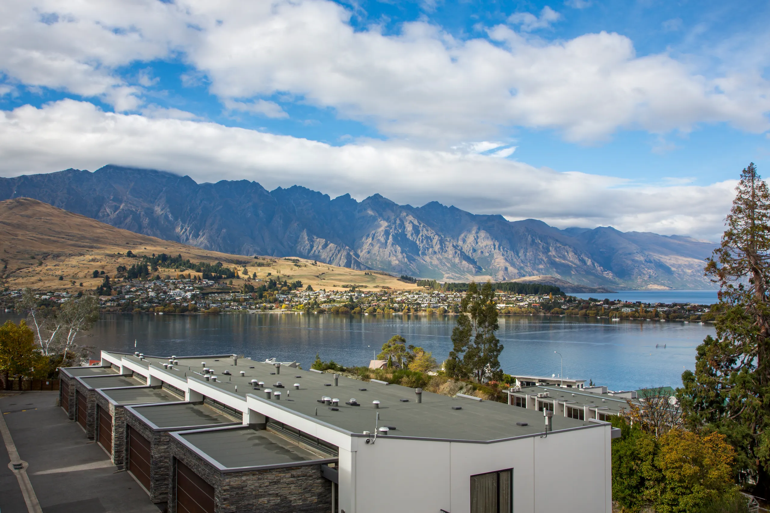 8/29 Panorama Terrace, Queenstown, Queenstown