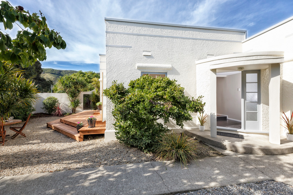 Location and Charm