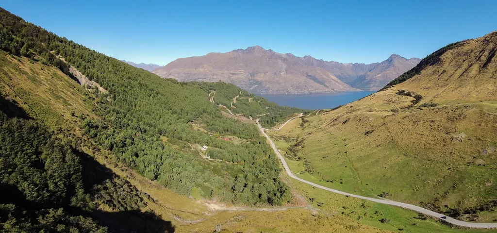 Lot 1, Moke Lake Road 