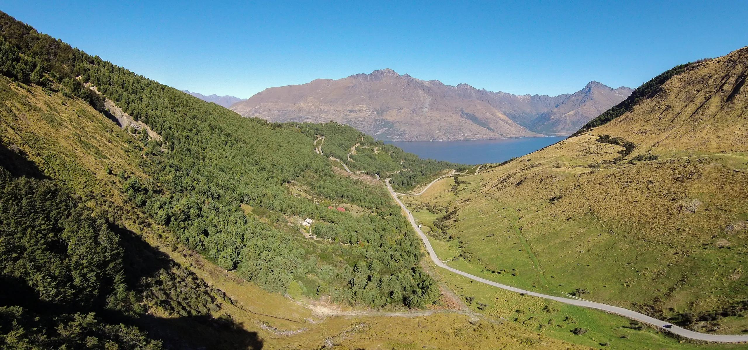 Lot 1 Lot 1 Moke Lake Road, Queenstown, Queenstown