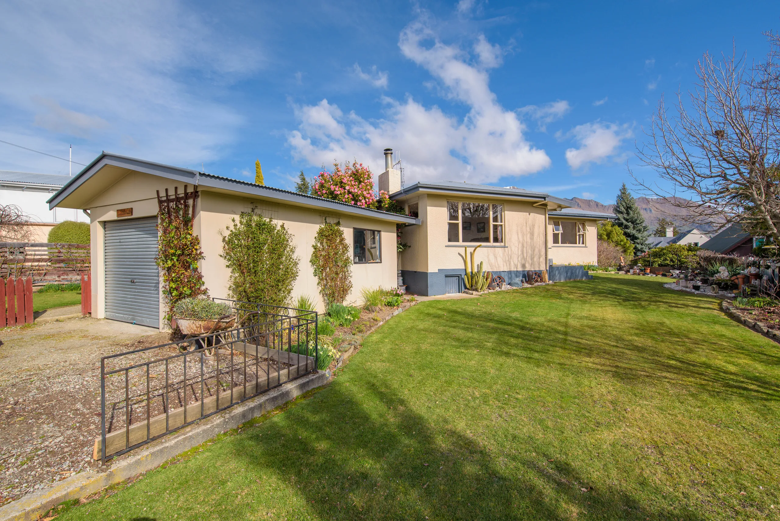 64 Totara Terrace, Wanaka, Central Otago