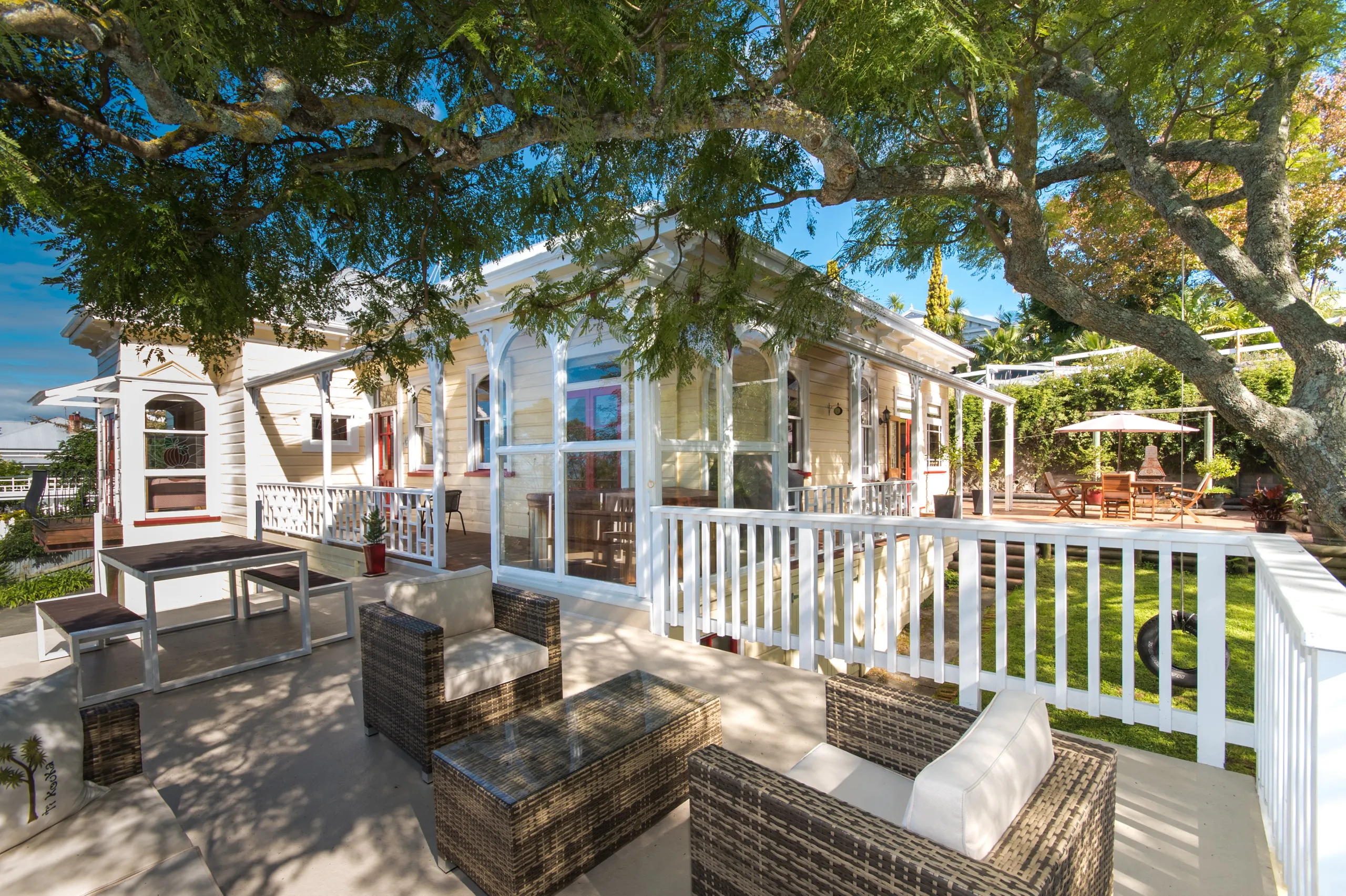 19 Colenso Avenue, Hospital Hill, Napier