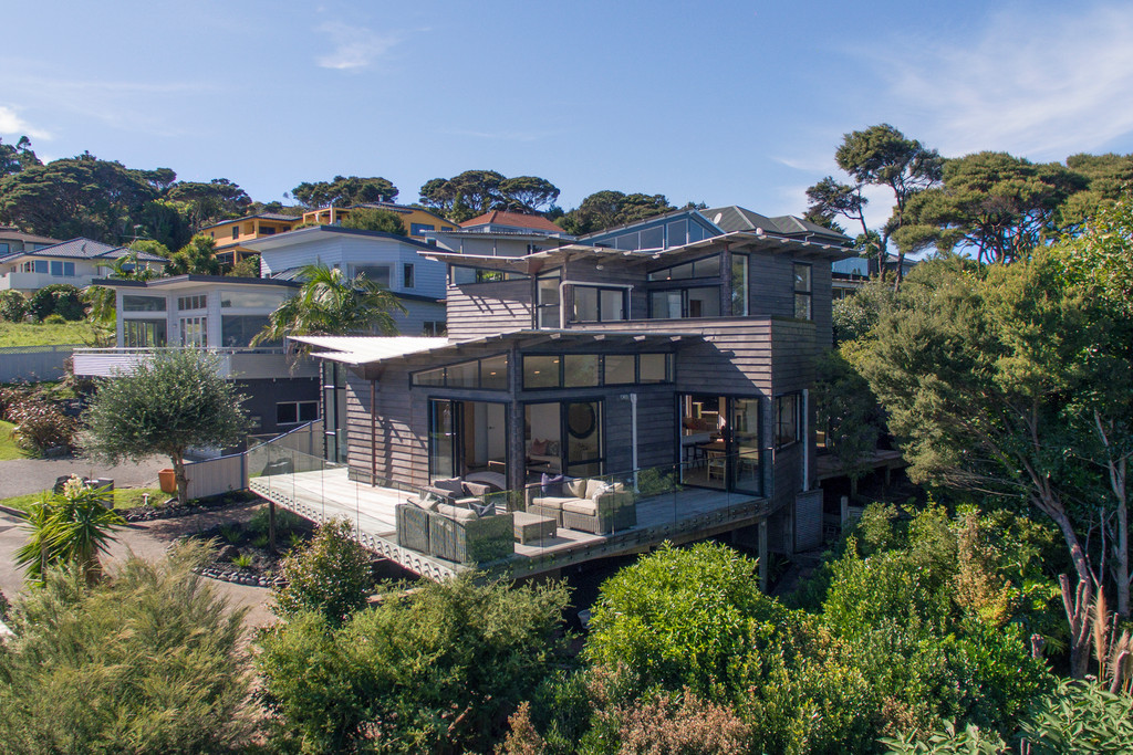 Idyllic Lifestyle Location