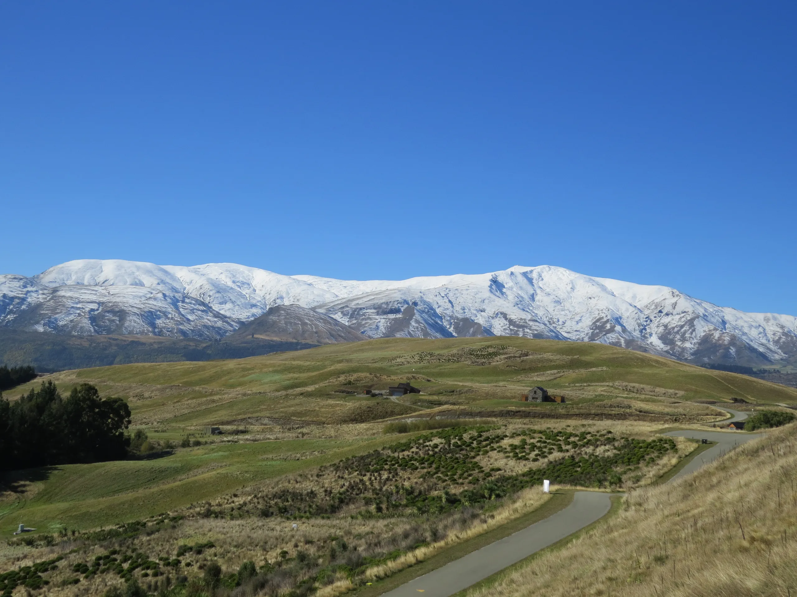 Lot 43 Jane Williams Place, Threepwood, Queenstown, Queenstown