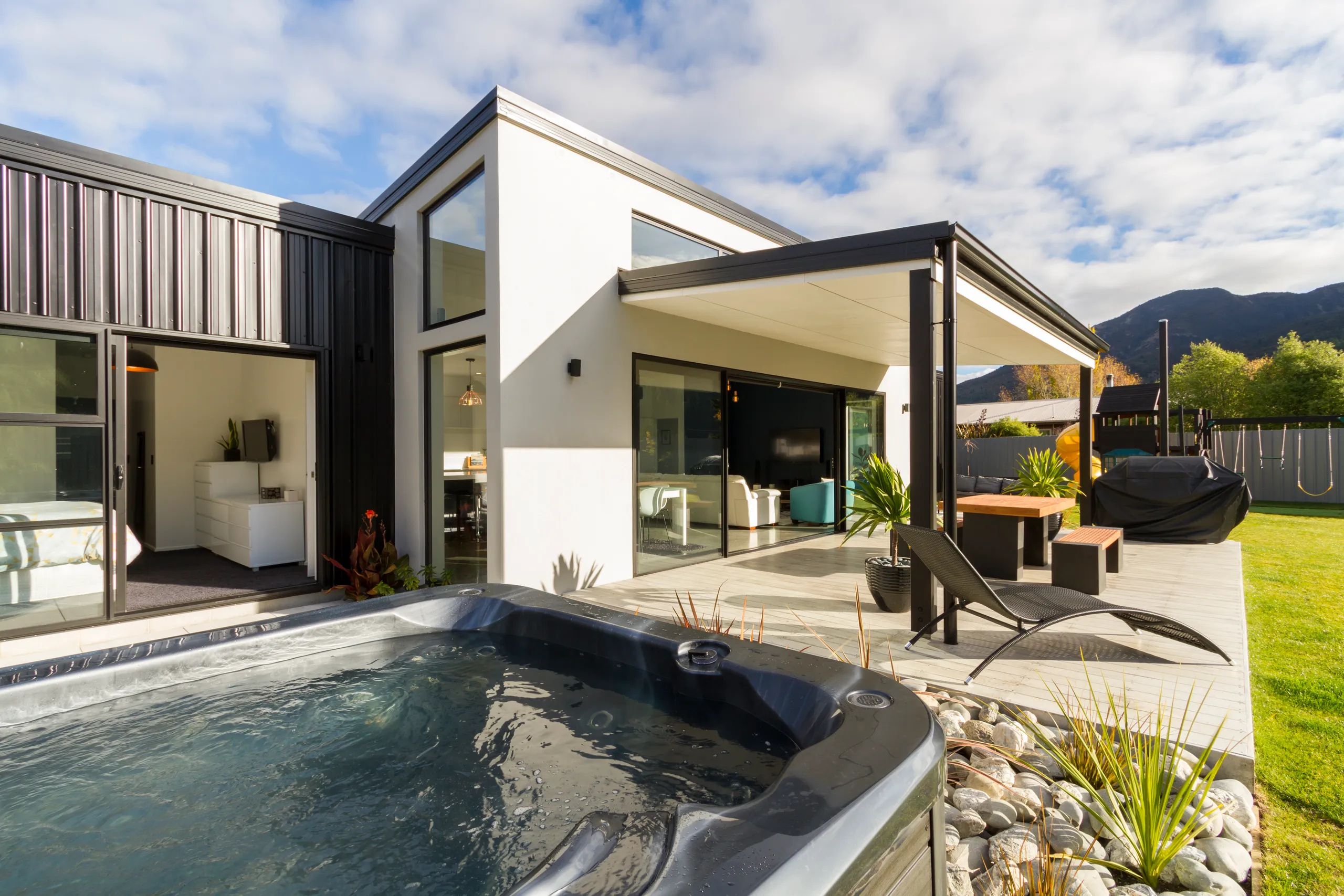 21 Hewson Crescent, Lake Hawea, Central Otago