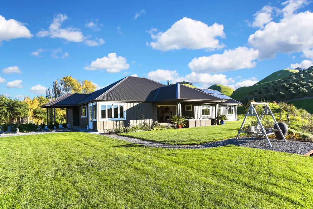 The Ultimate Havelock North Lifestyle